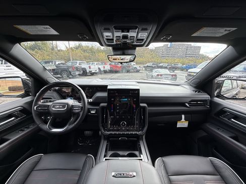 New 2026 GMC Yukon AT4 Ultimate image 23