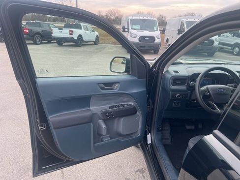 New 2026 Ford Maverick XL image 20