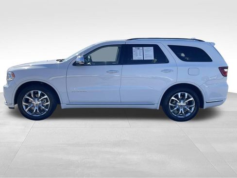Used 2016 Dodge Durango Citadel w/ Premium Entertainment Group image 7