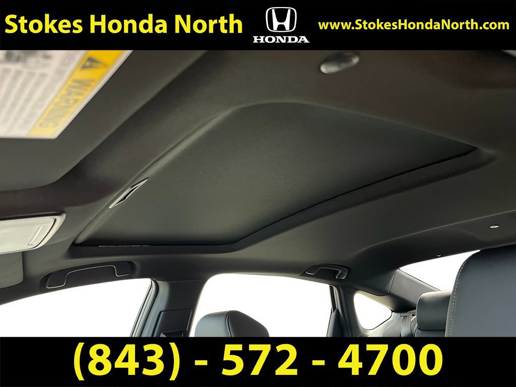 New 2026 Honda Accord Sport image 13