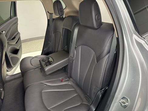 Used 2018 Buick Envision Premium image 24