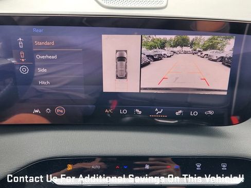 New 2026 Buick Enclave Sport Touring w/ Power Package FWD image 13