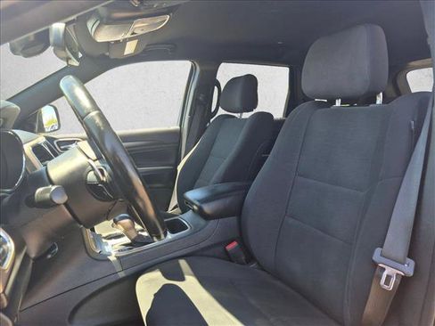Used 2016 Jeep Grand Cherokee Laredo RWD image 21