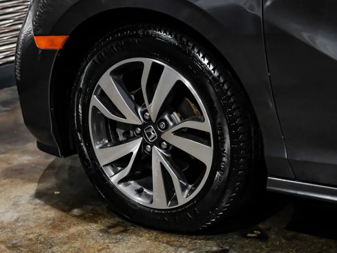 Used 2023 Honda Odyssey Touring image 55