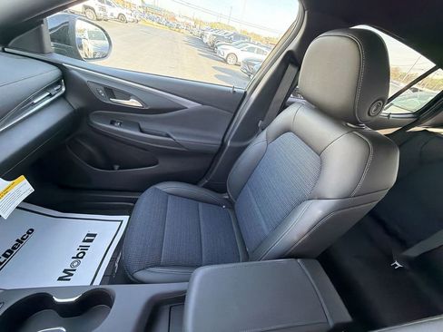 New 2026 Buick Envista Preferred FWD image 29