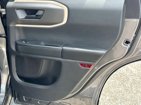 New 2025 Ford Bronco Sport Big Bend image 47