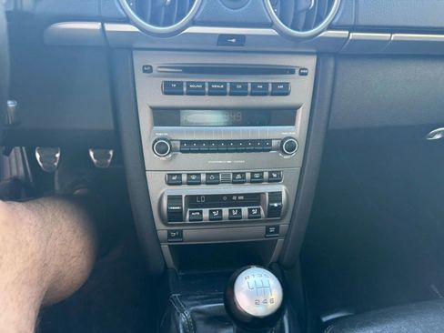 Used 2007 Porsche Cayman S image 16