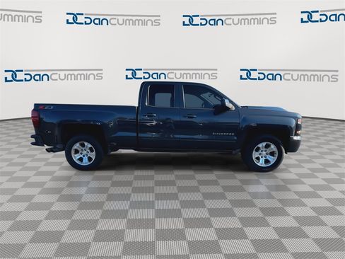 Used 2019 Chevrolet Silverado 1500 LT w/ All Star Edition image 2