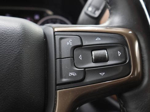 Used 2022 Chevrolet Silverado 3500 High Country w/ Safety Package II AWD/4WD image 14