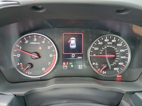 New 2026 Subaru WRX Premium AWD/4WD image 21