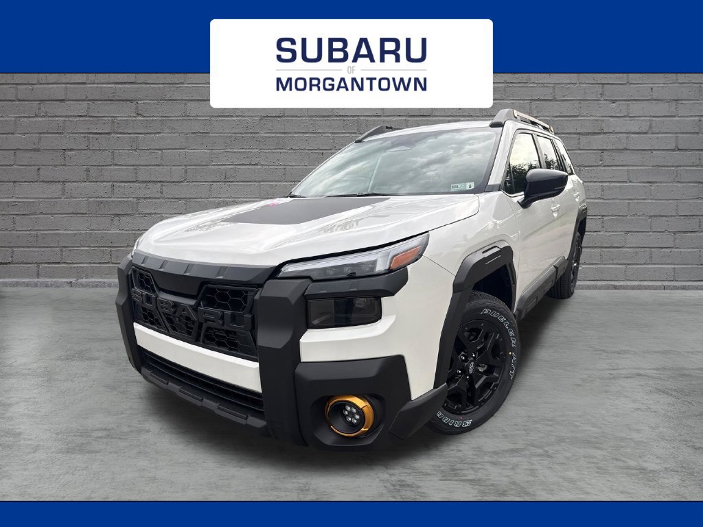 New 2026 Subaru Outback Wilderness AWD/4WD 360° Tour