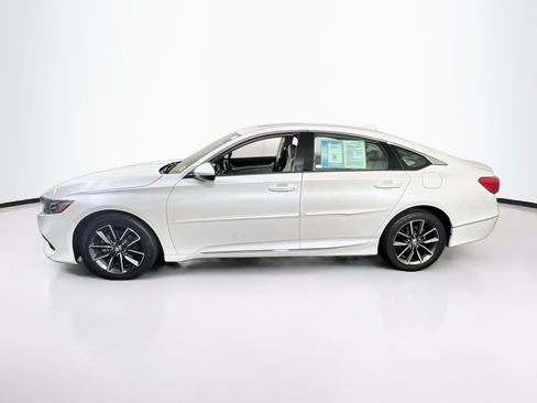 Used 2021 Honda Accord EX-L image 8