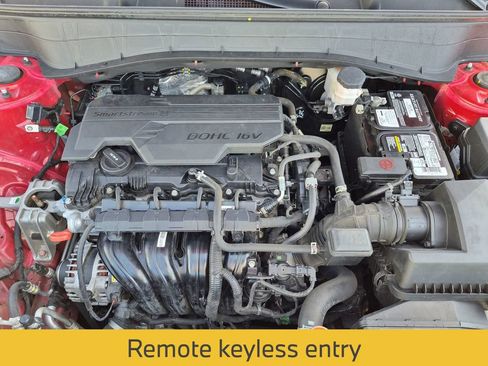 Used 2024 Hyundai Kona SE FWD image 14