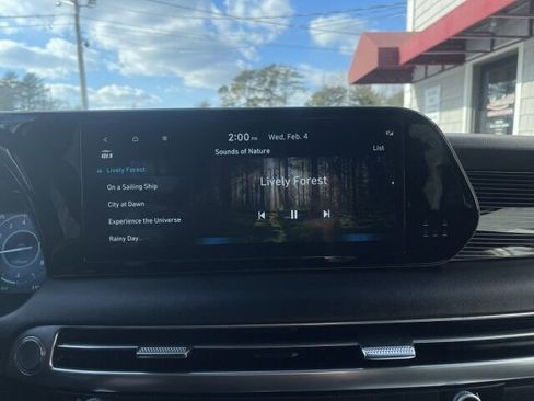 Used 2024 Hyundai Palisade Calligraphy image 36