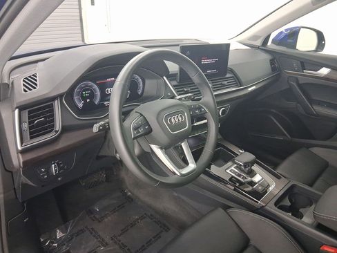Used 2024 Audi Q5 e Premium Plus w/ Premium Plus Package image 20
