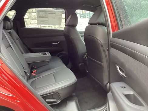 New 2026 Hyundai Tucson XRT AWD/4WD image 13