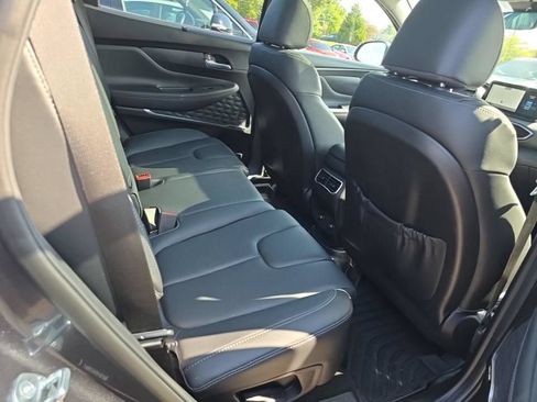Used 2023 Hyundai Santa Fe SEL w/ Premium Package AWD/4WD image 40