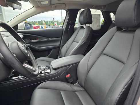 Used 2024 MAZDA CX-30 AWD 2.5 S w/ Preferred Package image 12