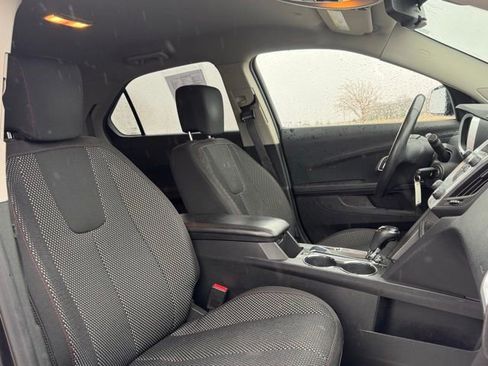 Used 2016 Chevrolet Equinox LT w/ Convenience Package image 20