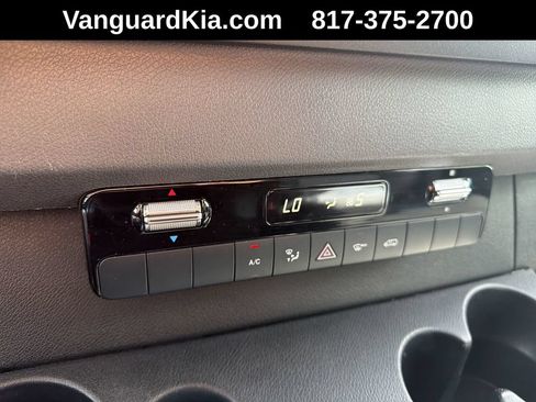 Used 2025 Mercedes-Benz Sprinter 2500 image 19