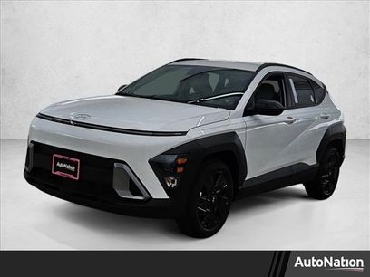 New 2026 Hyundai Kona SEL Sport