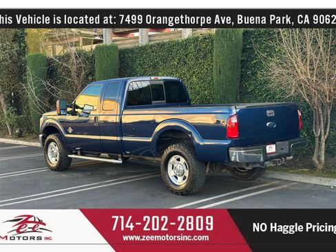 Used 2012 Ford F350 XLT image 9