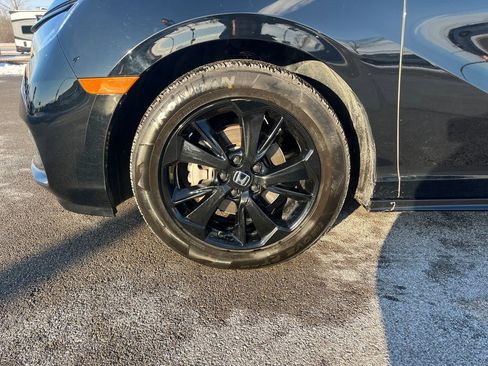 Used 2024 Honda Odyssey Sport image 29