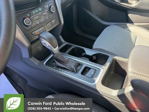 Used 2018 Ford Escape SE AWD/4WD image 20