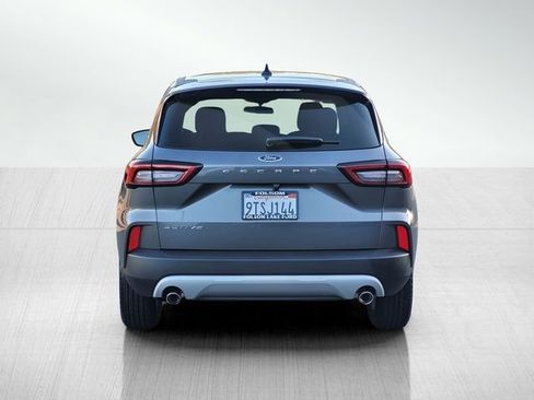 Used 2025 Ford Escape Active image 5