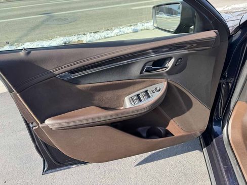 Used 2014 Chevrolet Impala LT w/ Premium Seating Package image 11