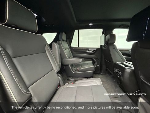 Used 2022 Chevrolet Tahoe Premier w/ Max Trailering Package image 16