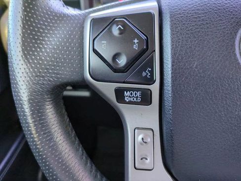 Certified 2021 Toyota 4Runner SR5 Premium image 25