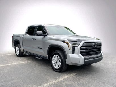 Used 2024 Toyota Tundra SR5