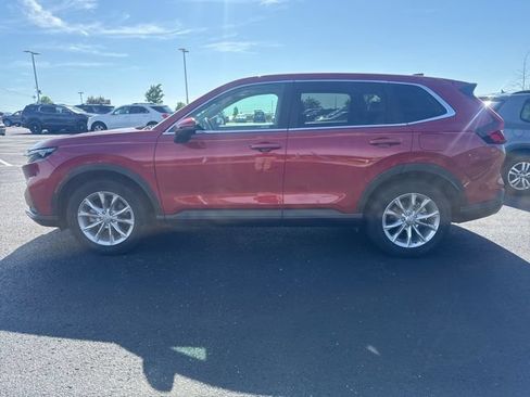 Certified 2024 Honda CR-V EX image 5