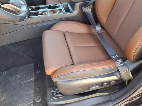 New 2026 Subaru Outback Touring XT AWD/4WD image 17