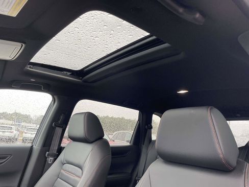 New 2026 Honda CR-V Sport-L image 9