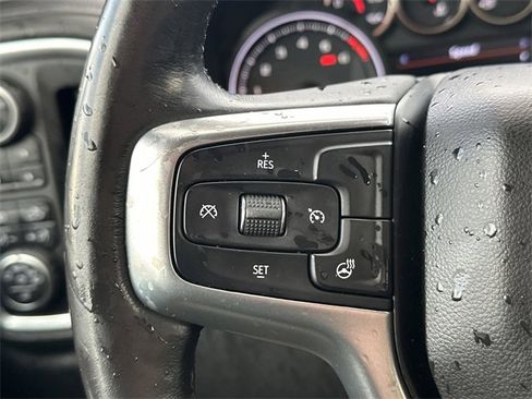 Used 2020 Chevrolet Silverado 2500 LT w/ All Star Edition image 17