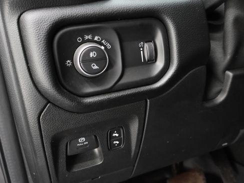 Used 2020 RAM 1500 Big Horn image 39