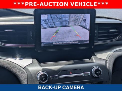 Used 2020 Ford Explorer XLT RWD image 33