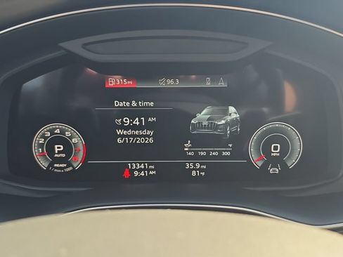 Used 2023 Audi Q7 3.0T Premium Plus AWD/4WD image 23