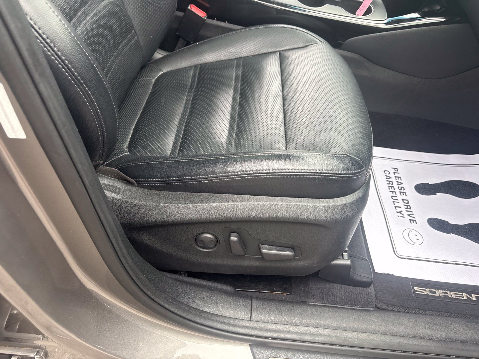 Used 2019 Kia Sorento SX AWD/4WD image 23