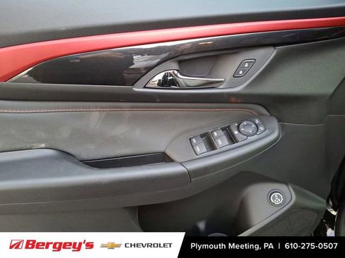 New 2026 Chevrolet TrailBlazer RS w/ Convenience Package image 8