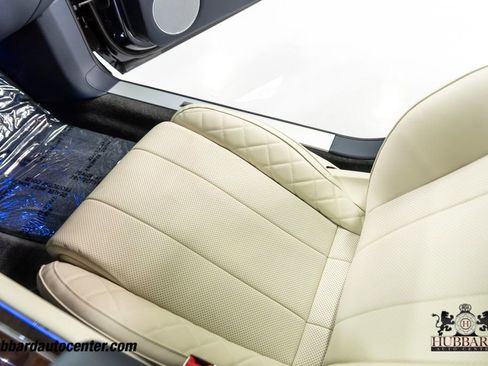 Used 2022 Bentley Continental GT Speed image 23