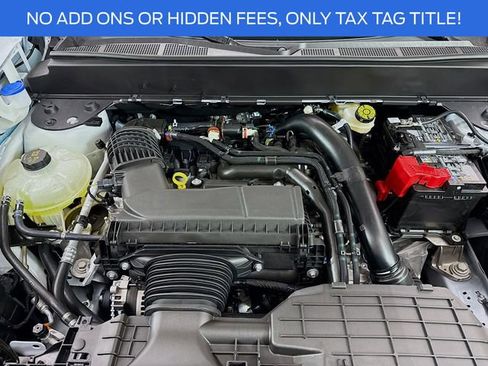 New 2026 Ford Maverick XL image 28