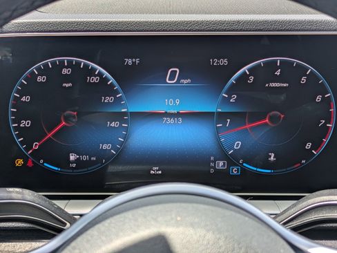 Used 2020 Mercedes-Benz GLE 350 4MATIC image 27