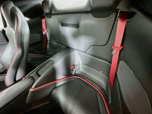 Used 2025 Ferrari Roma Spider RWD image 34