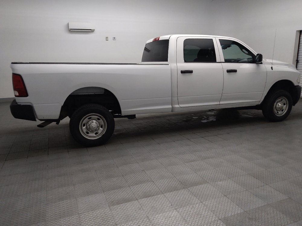Used 2014 RAM 2500 Tradesman w/ Popular Equipment Group AWD/4WD image 10