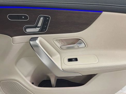 Certified 2023 Mercedes-Benz CLA 250 4MATIC image 20