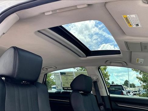 Used 2020 Honda Accord EX-L image 26