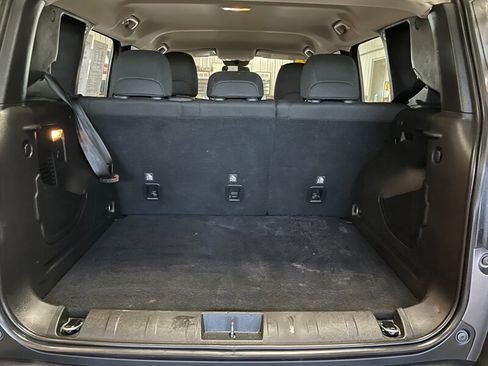 Used 2020 Jeep Renegade Sport w/ UConnect 7.0 Group AWD/4WD image 28